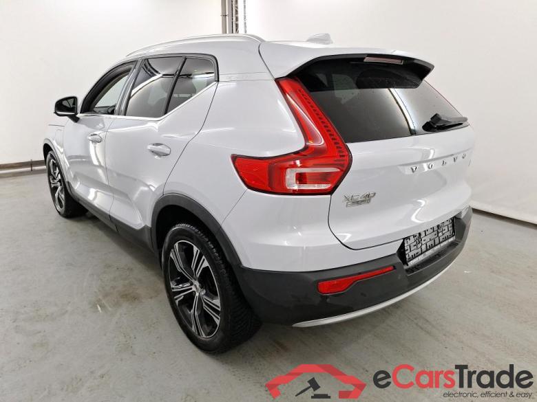 VOLVO XC40 1.5 T4 PHEV INSCRIPTION DCT Light Park Assist 360Au00b0 Park Assist Camera #3