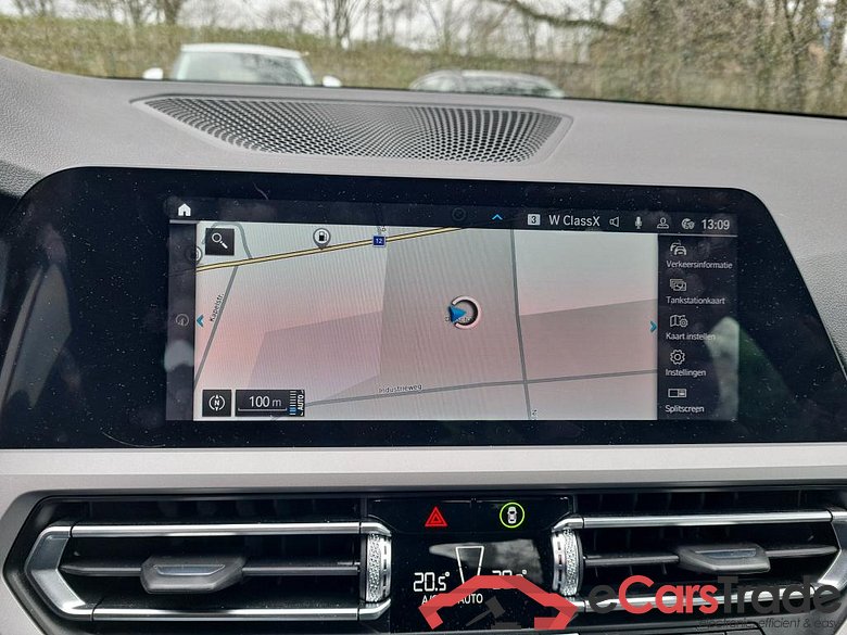 BMW 330e Hybrid Aut. LED-Xenon LC-Pro Navi-Pro Leather KeylessGo Camera Klima PDC ... #4