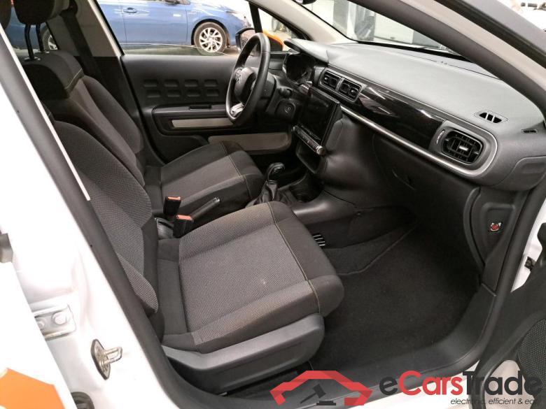 CITROËN - CIT C3 1.2 PureTech 83PK Feel Pack Connect Nav & Safe & Rear Park Sensors  * PETROL * #3