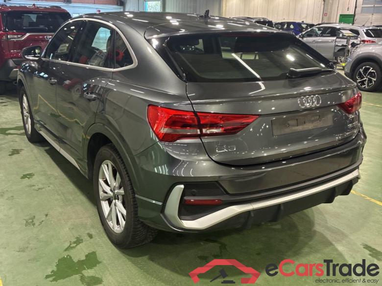 AUDI Q3 SPORTBACK 1.5 35 TFSI S LINE #3