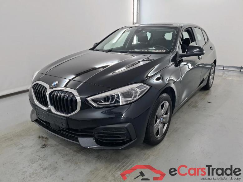 BMW 1 SERIES HATCH 1.5 116D (85KW) Model Advantage Storage Business #1