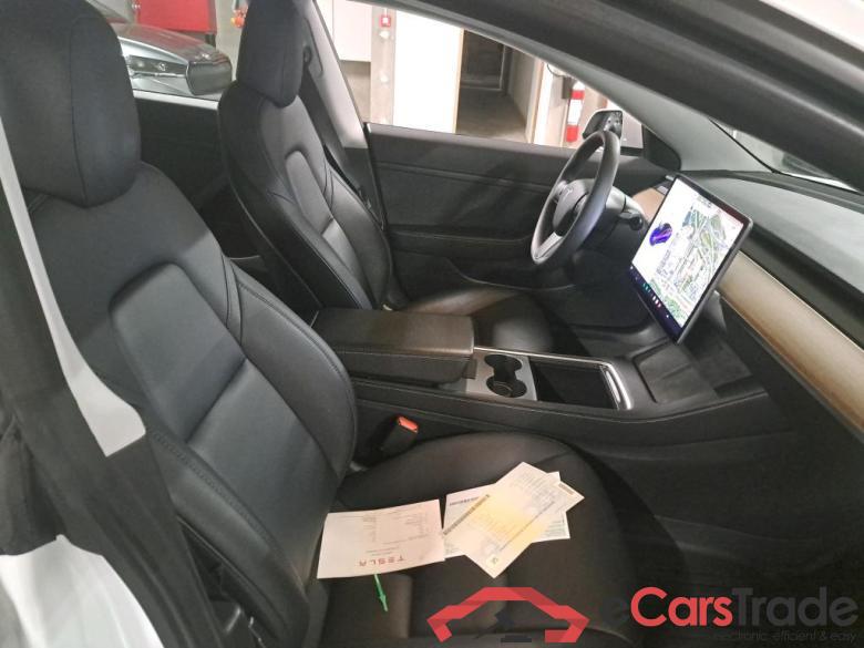 TESLA - TES MODEL 3 Standard RWD Plus 306PK * ELECTRIC * #3