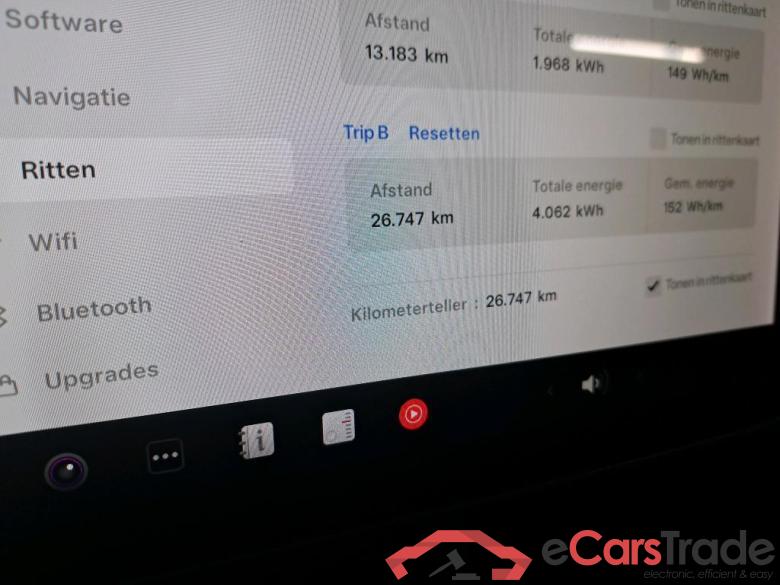 TESLA - TES MODEL 3 Standard RWD Plus 306PK * ELECTRIC * #5