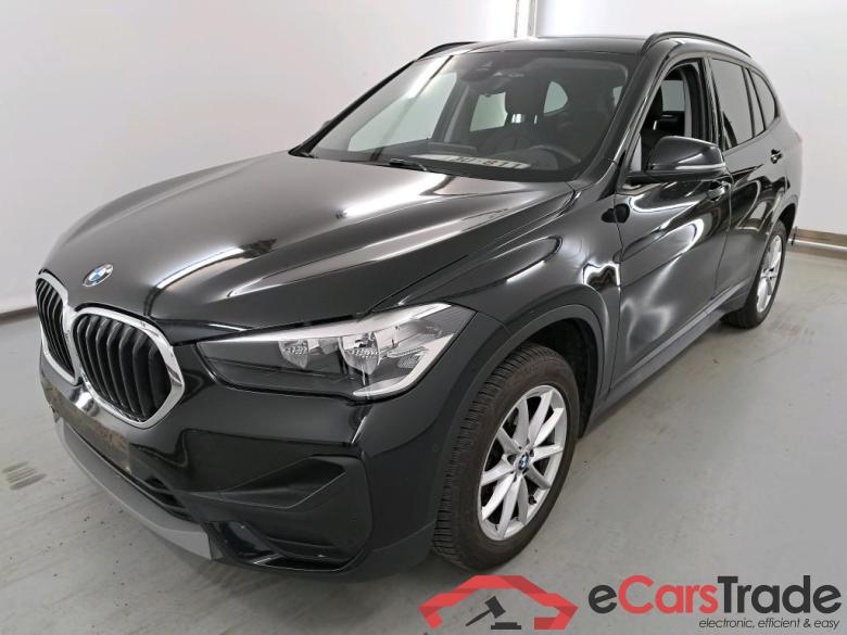 BMW X1 1.5 SDRIVE18I (100KW) Business Plus Model Advantage Mirror #1