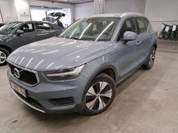 Volvo XC40 1.5 T5 Hybrid 261Hp Momentum Pro Aut. LED-Xenon 1/2 Leather Virtual Navi KeylessGo Klima PDC ...