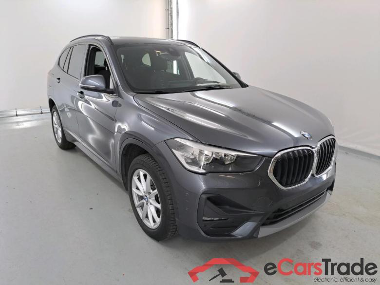 BMW X1 DIESEL - 2019 1.5 dA sDrive16 AdBlue #2