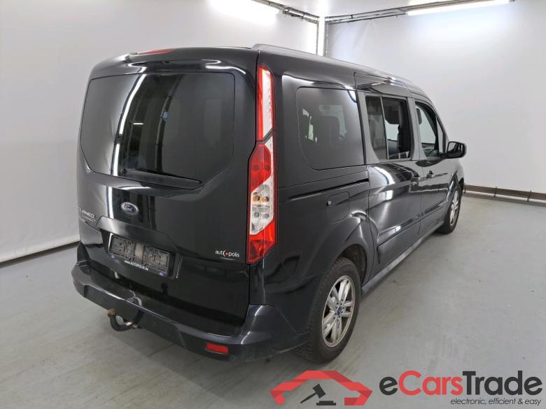 FORD GRAND TOURNEO CONNECT DIESEL 1.5 TDCi Titanium (EU6.2) #4