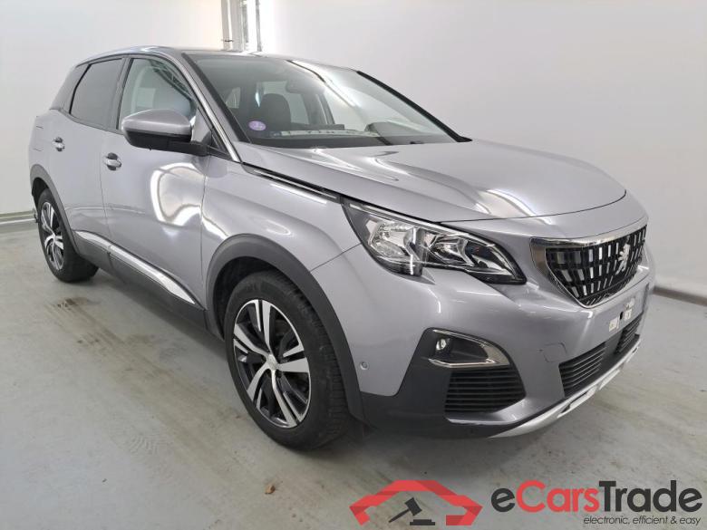 PEUGEOT 3008 1.2 PURETECH 96KW S&S AUTO ALLURE Visiopark 2 Leather 'Claudia' #2