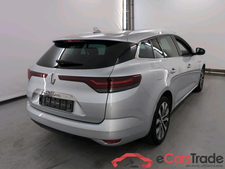 Renault Megane Grandtour 1.3 TCE Intense LED Virtual Navi-Pro 1/2 Sport-Leather KeylessGo Klima PDC ... #3