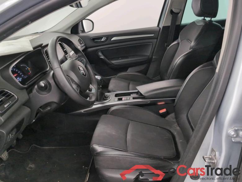 Renault Megane Grandtour 1.3 TCE Intense LED Virtual Navi-Pro 1/2 Sport-Leather KeylessGo Klima PDC ... #5
