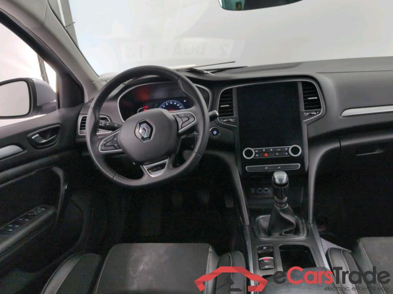 Renault Megane Grandtour 1.3 TCE Intense LED Virtual Navi-Pro 1/2 Sport-Leather KeylessGo Klima PDC ... #6