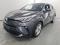 preview Toyota C-HR #0