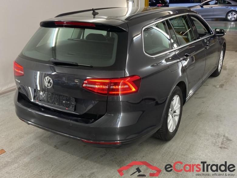 VOLKSWAGEN PASSAT VARIANT - 2015 1.5 TSI ACT Comfortline Bus. OPF (EU6.2) #4