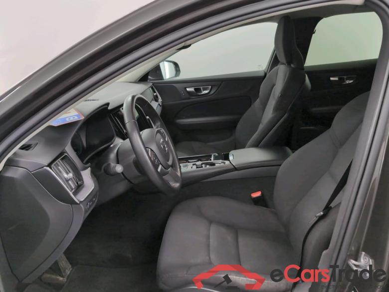 VOLVO V60 2.0 T6 RECHARGE GEARTR INSCRIPTION EXPR #5