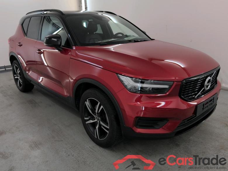 VOLVO XC40 1.5 T2 R-DESIGN Park Assist #2