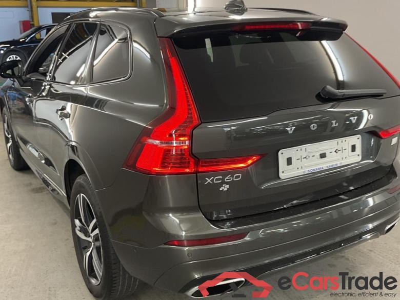 VOLVO XC60 2.0 T8 RECHARGE GEARTRONIC R-DESIGN Light Driver Assist Business #3