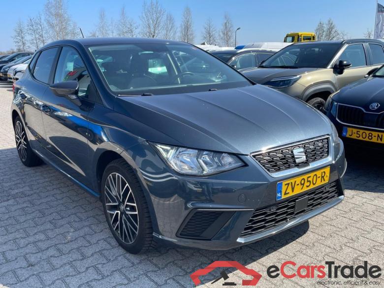 SEAT Ibiza 85 kW #4
