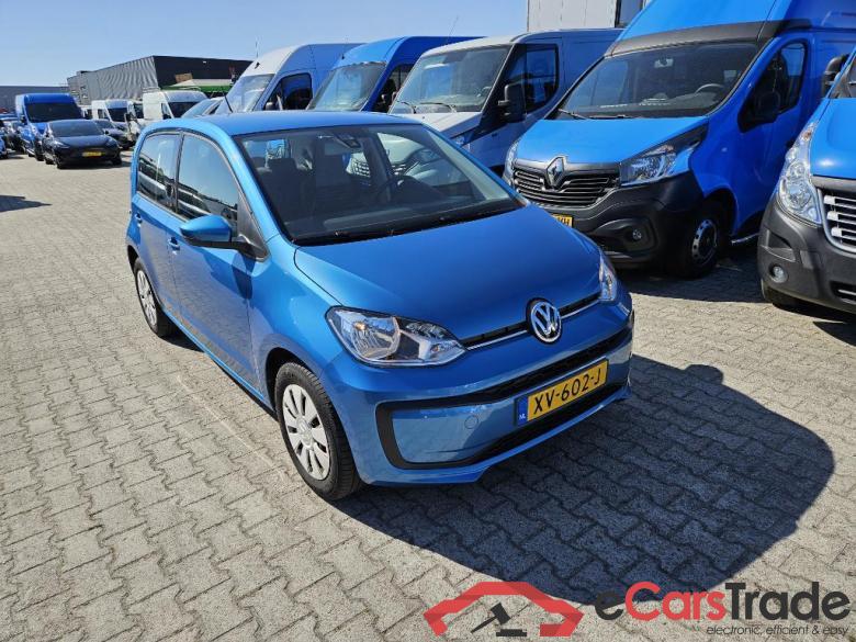 VOLKSWAGEN up! 44 kW #3