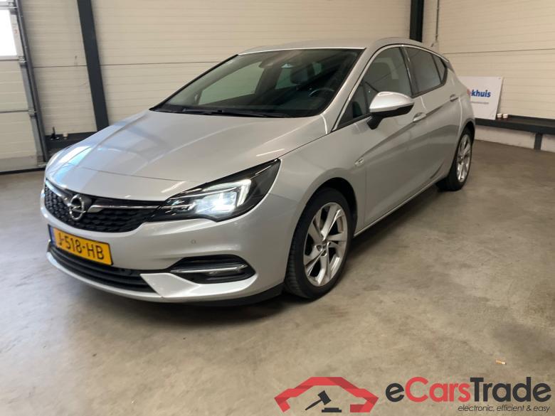 OPEL ASTRA 1.2 Edition #1