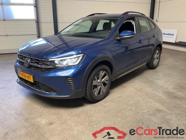 VOLKSWAGEN Taigo 1.0 TSI Life Bns #1