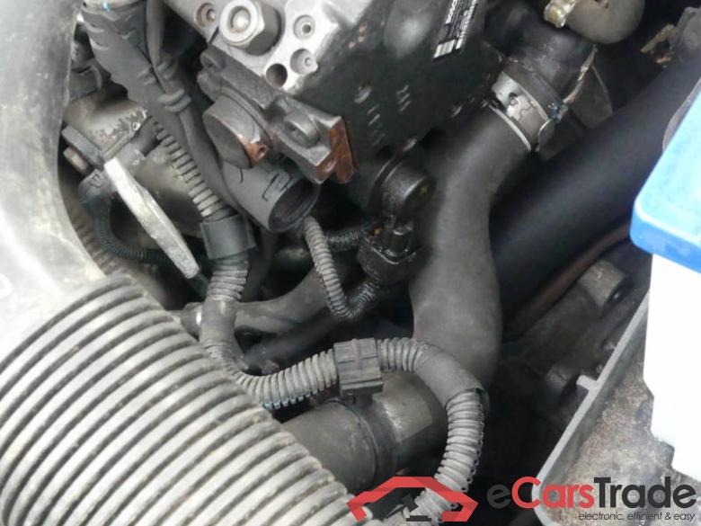 Fiat DE - Ka4 1.3 Multijet EU5, SX, 2015 - 2016 Doblò #6