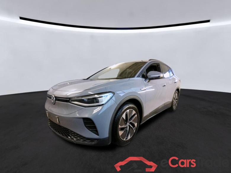 Vw Pro Performance 150 kW ID.4 #1