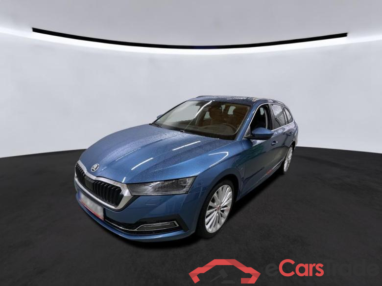 Skoda Style iV Octavia Combi