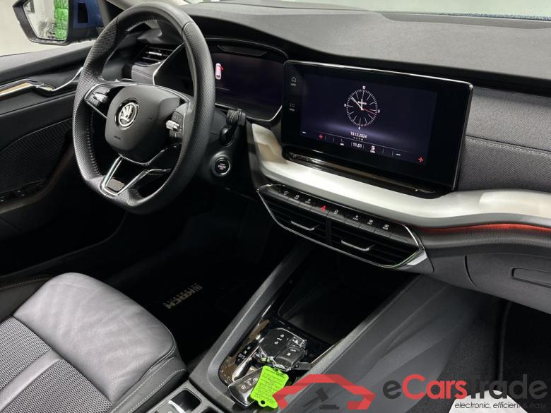 Skoda Style iV Octavia Combi #4