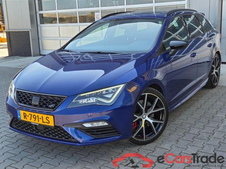 SEAT Leon ST 2.0 TSI CUPRA 300 #1
