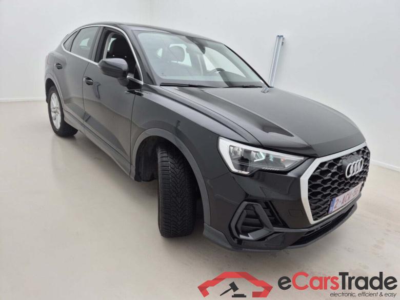 Audi Q3 Sportback 2.0 35 TDi Aut. LED Virtual Navi-Pro Leather Klima PDC ... #2