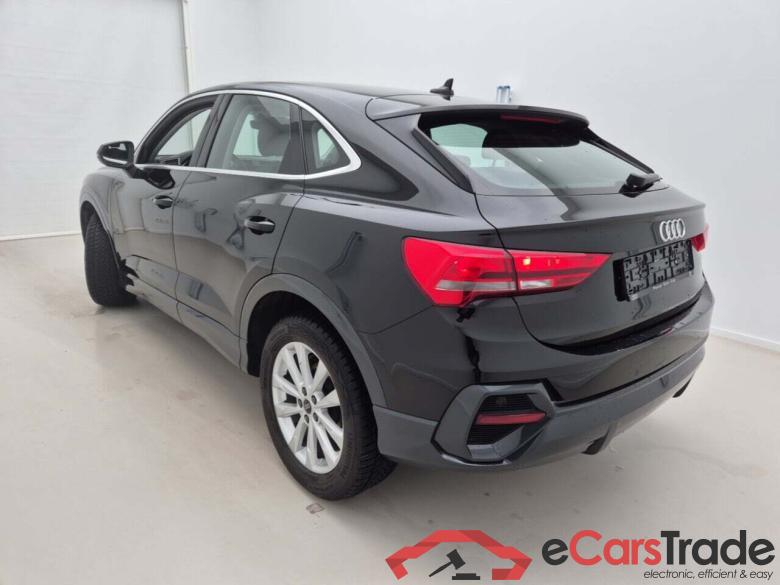 Audi Q3 Sportback 2.0 35 TDi Aut. LED Virtual Navi-Pro Leather Klima PDC ... #4