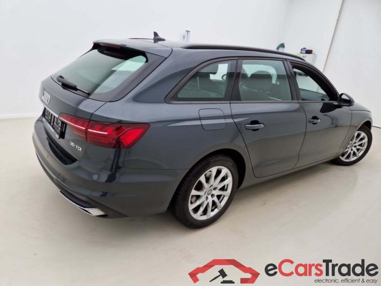 AUDI A4 AVANT 2.0 35 TDI BNS EDITION S-TRONI #2