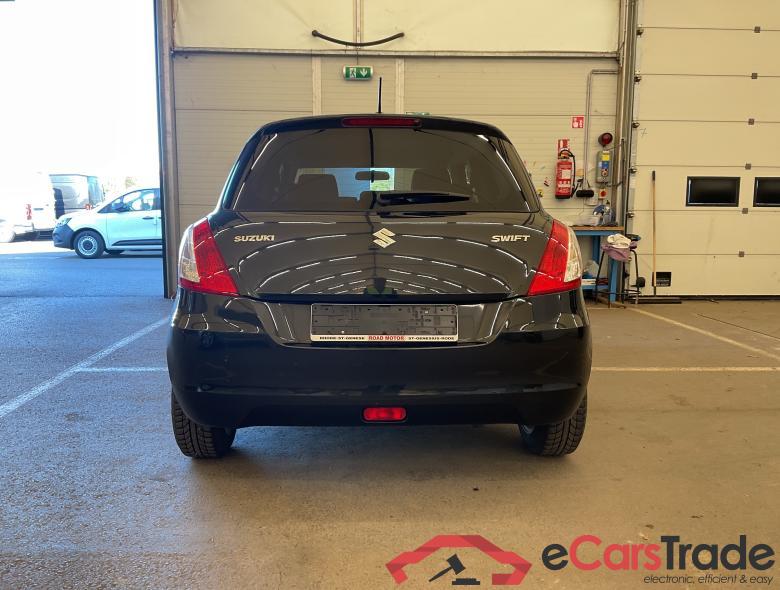 SUZUKI Swift Swift 1.2i GA #5