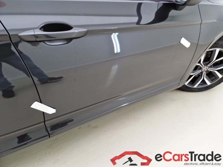 VOLKSWAGEN PASSAT VARIANT 2.0 TDI STYLE BUSINESS DSG #5