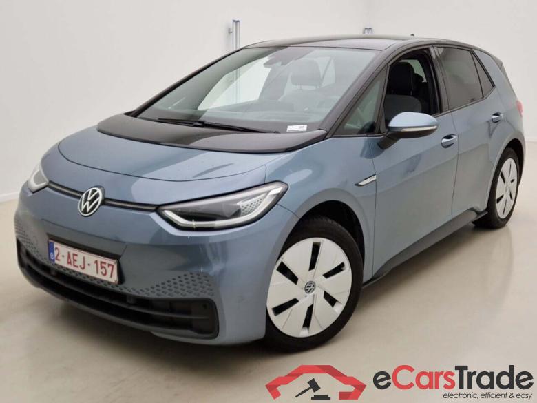 VOLKSWAGEN ID3 ARRAY 58 KWH PRO PERFORMANCE T #1