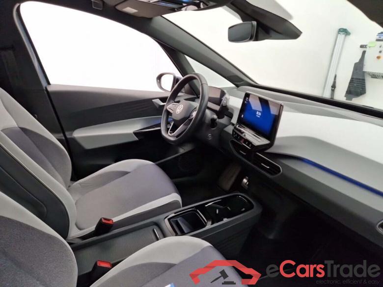 VOLKSWAGEN ID3 ARRAY 58 KWH PRO PERFORMANCE T #3