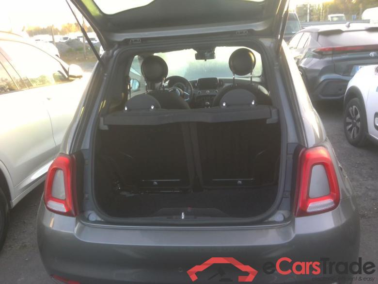 FIAT 500 ES 70 DOLCEVITA RSK #6