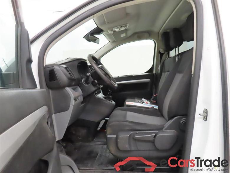 CITROEN JUMPY 2.0 BlueHDI120ClS&S #5