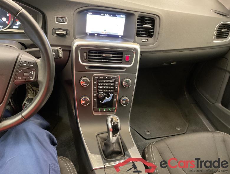 VOLVO V60 2.0 D2 Eco Kinetic #5