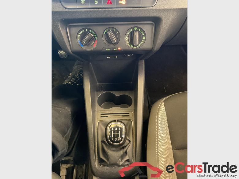 SKODA Fabia Combi COM AMB MP55/1.0 M5F #3
