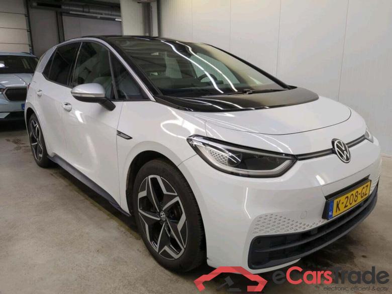 VOLKSWAGEN ID.3 First Plus 58 kWh #5