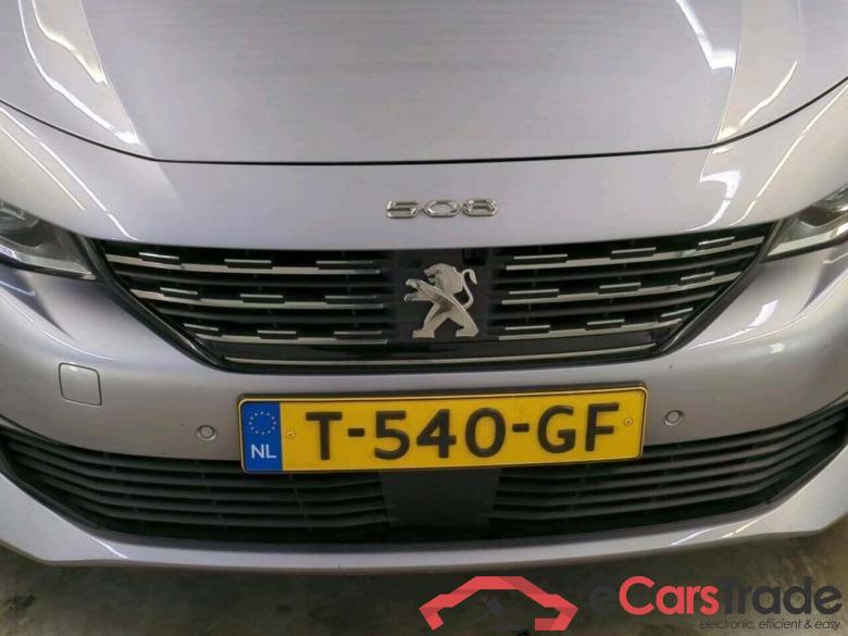 PEUGEOT 508 SW 1.2 PT All. Pack Bns #6