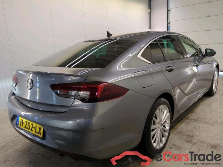 OPEL Insignia Grand Sport 1.5 T Bns Exe #2