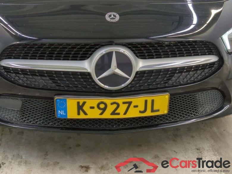 MERCEDES-BENZ A-klasse 250 e Bns Sol Luxury #4