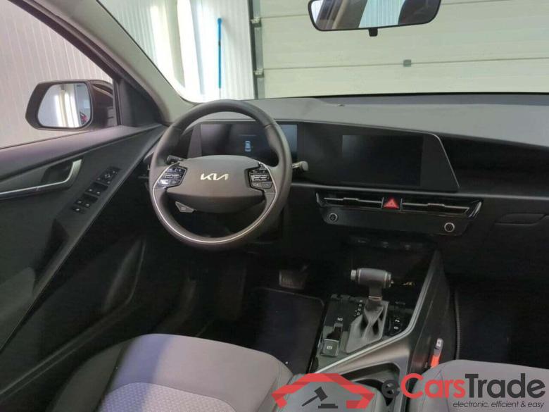 KIA Niro 1.6 GDi H. ComfortL. #3