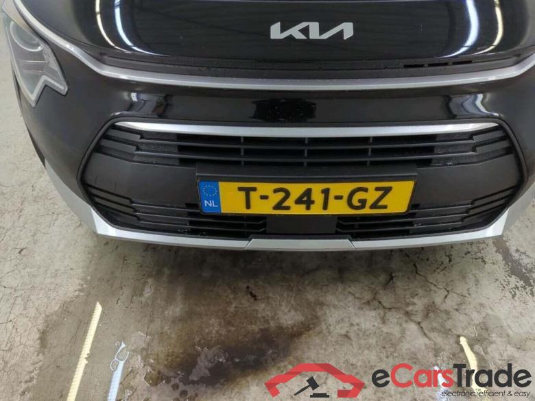 KIA Niro 1.6 GDi H. ComfortL. #4