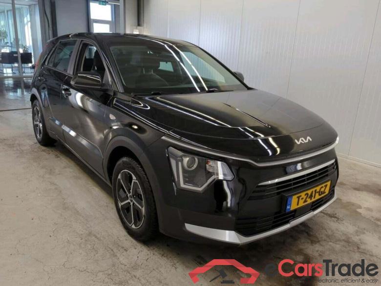 KIA Niro 1.6 GDi H. ComfortL. #5