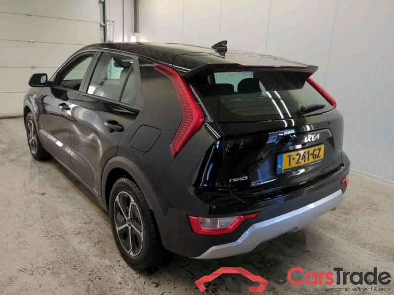 KIA Niro 1.6 GDi H. ComfortL. #6