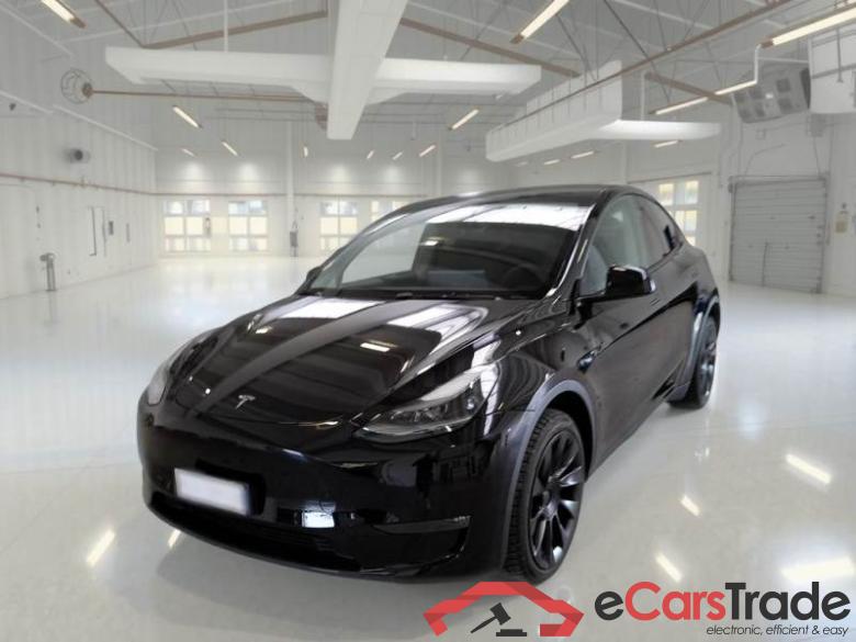 Tesla 2 TESLA MODEL Y / 2020 / 5P / SUV 75 KWH DUAL MOTOR LONG RANGE 4WD AUT. #1