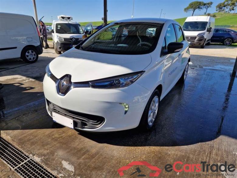 Renault ZOELIFER90 RENAULT ZOE / 2013 / 5P / BERLINA ZOE LIFE R90 #1